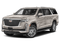 2023 Cadillac Escalade ESV 4WD Premium Luxury Platinum