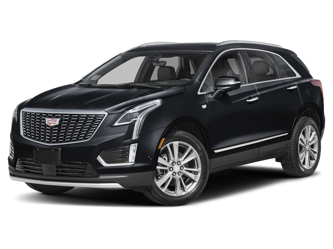 2023 Cadillac XT5 FWD Luxury's photo