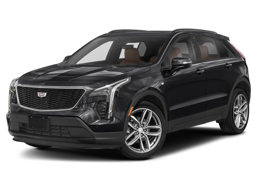 2023 Cadillac XT4 FWD Sport