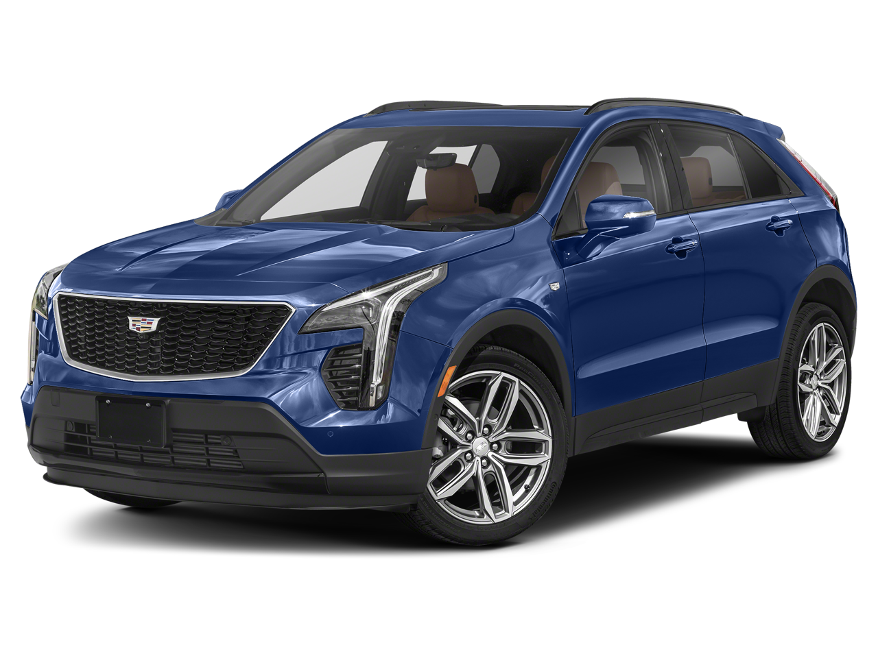 2023 Cadillac XT4 FWD Sport