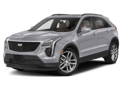 2023 Cadillac XT4 FWD Sport