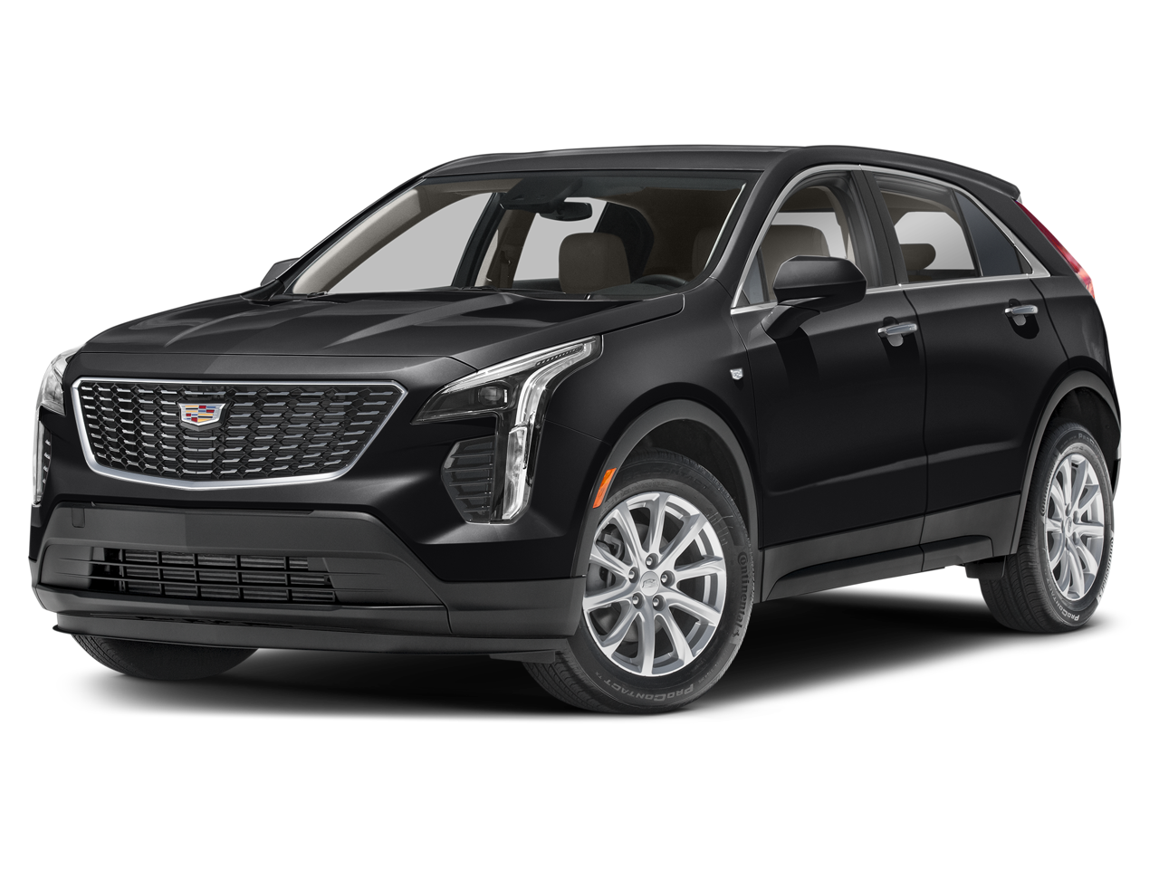2023 Cadillac XT4 Premium Luxury's photo
