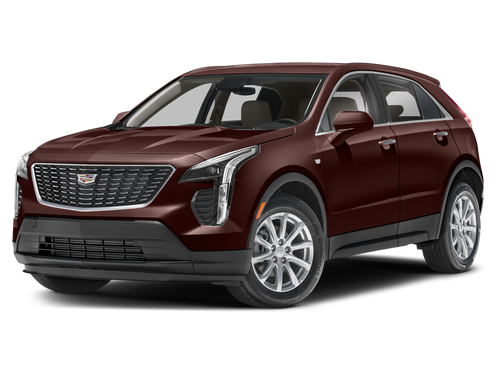 2023 Cadillac XT4 FWD Luxury