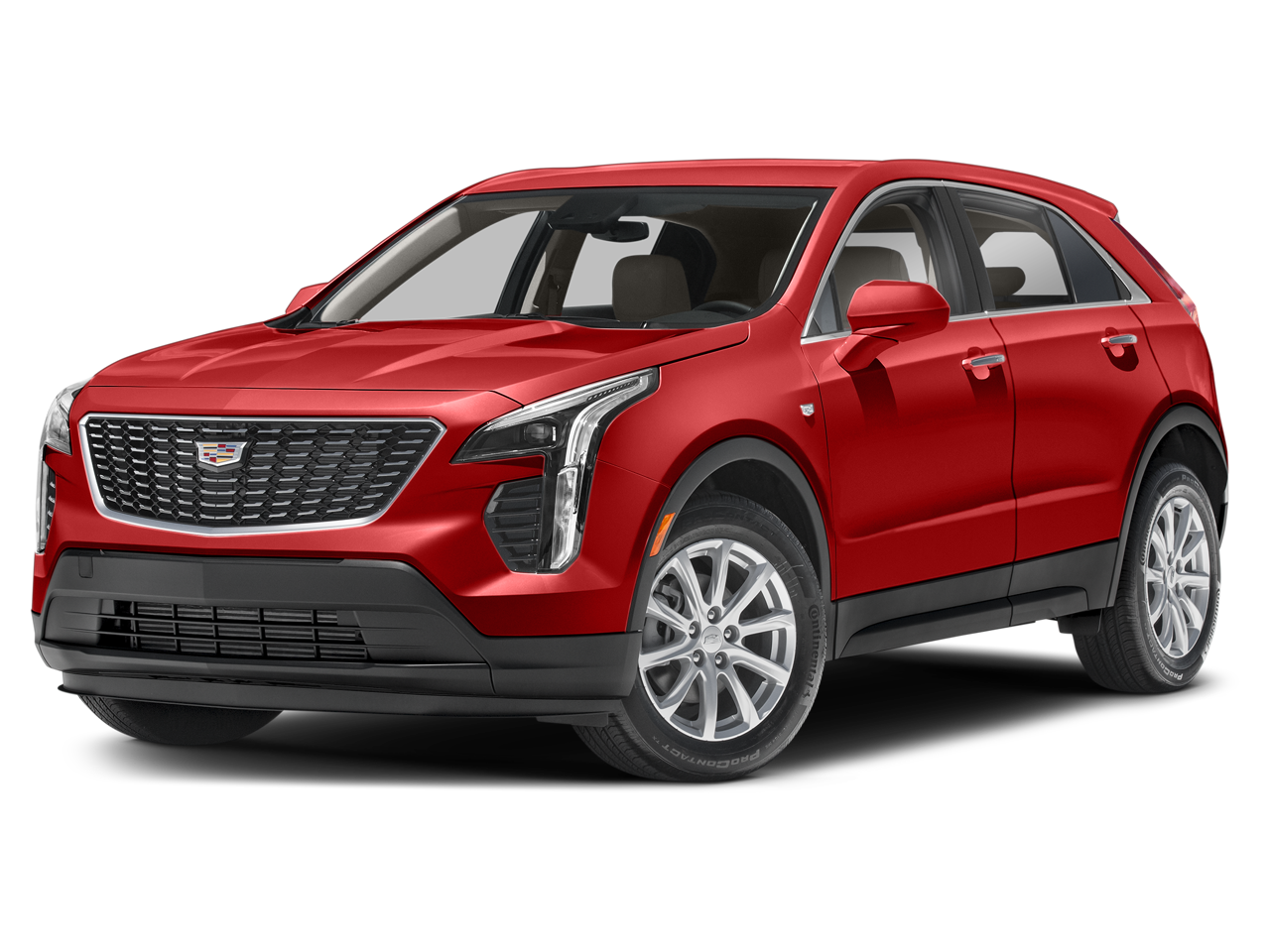 2023 Cadillac XT4 Premium Luxury's photo
