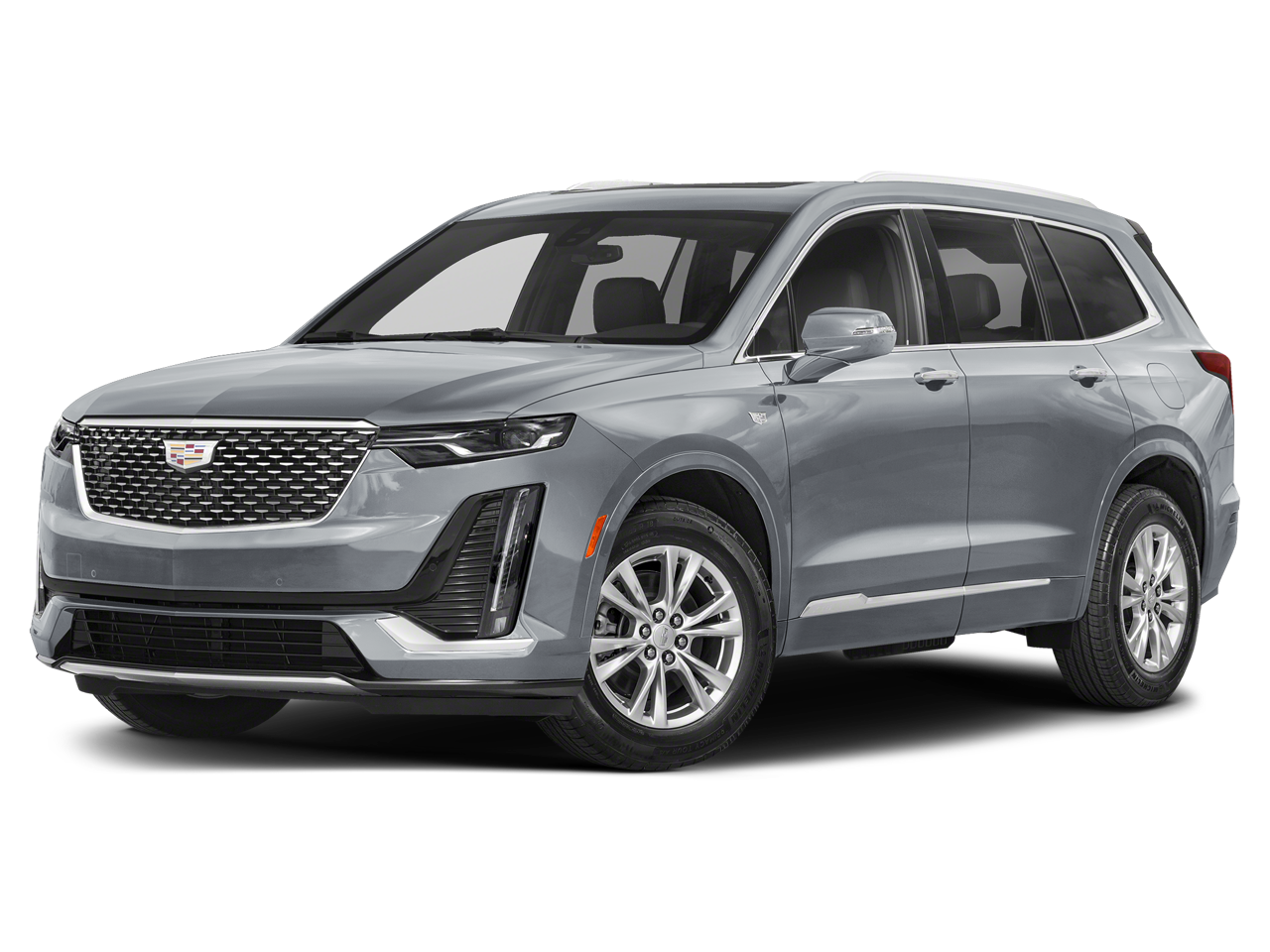 2023 Cadillac XT6 Premium Luxury Auto's photo