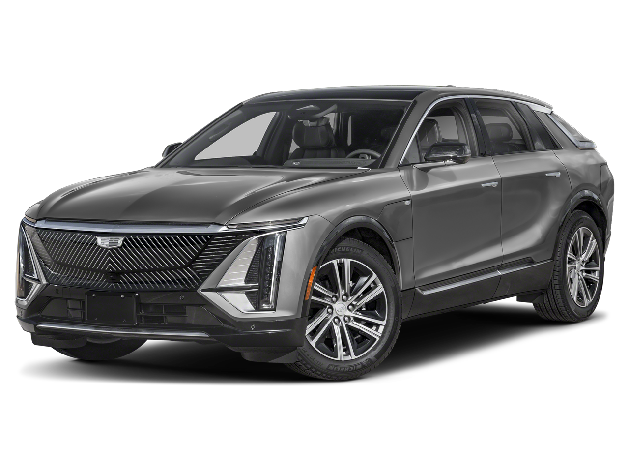 2023 Cadillac LYRIQ