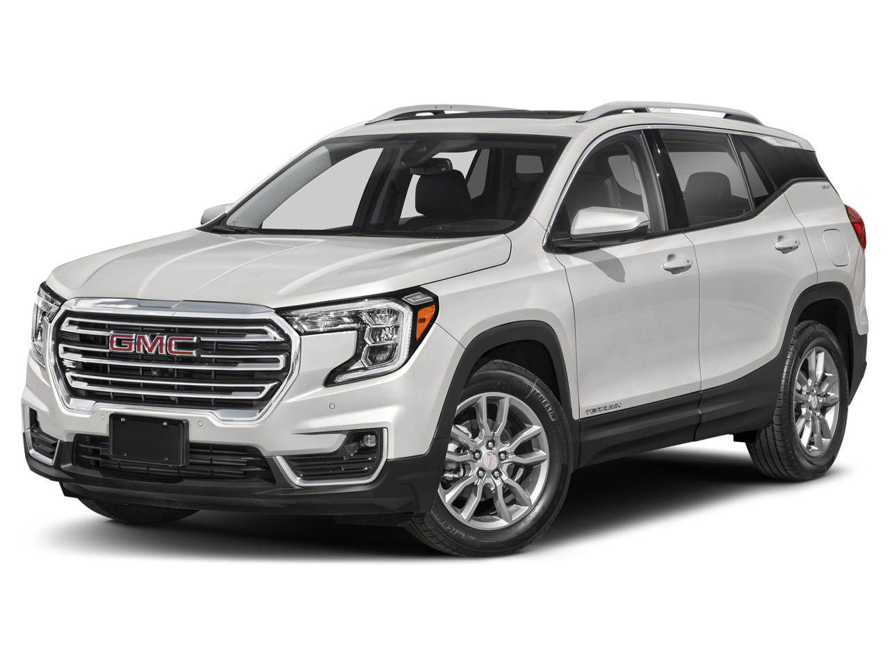 2023 GMC Terrain Base