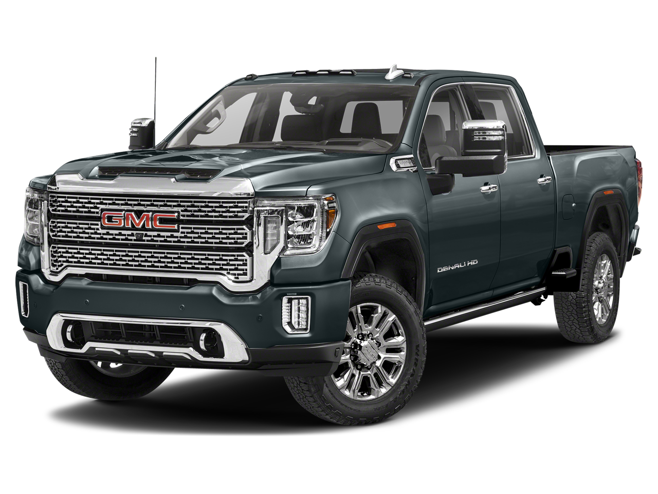2023 GMC Sierra 2500 HD Denali