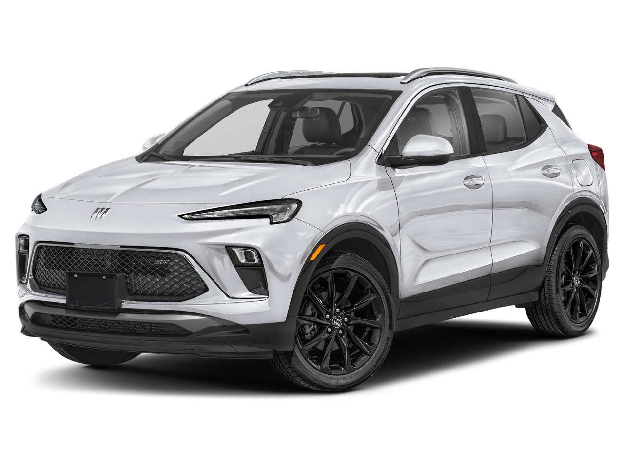2024 Buick Encore GX Base