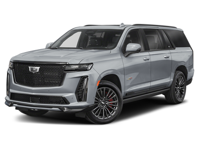 2024 Cadillac Escalade ESV AWD V-Series