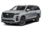 2024 Cadillac Escalade ESV AWD V-Series