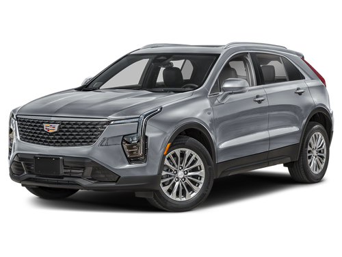 2024 Cadillac XT4 FWD Luxury