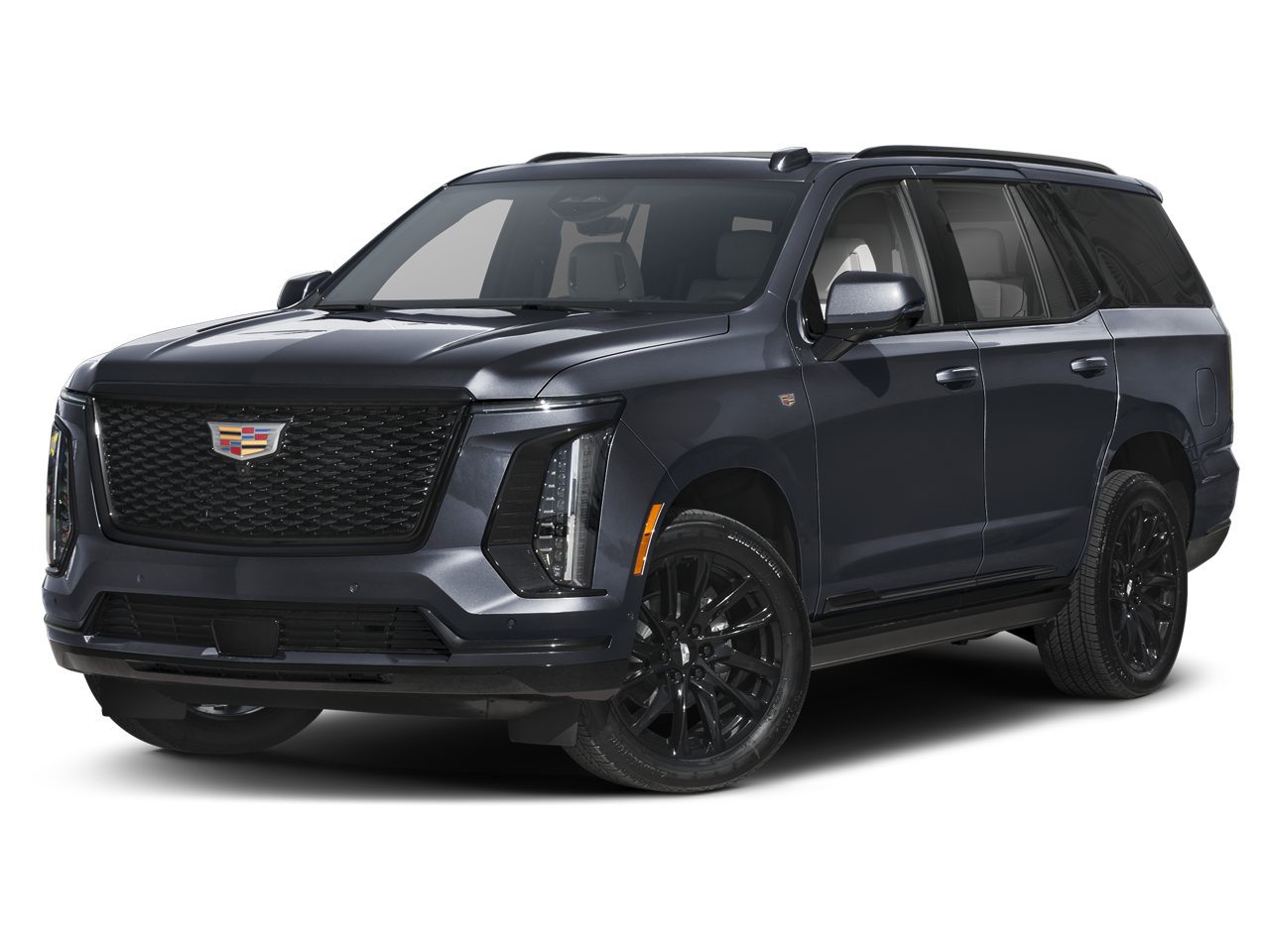 2026 Cadillac Escalade 4WD Platinum Sport