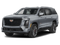 2026 Cadillac Escalade AWD V-Series