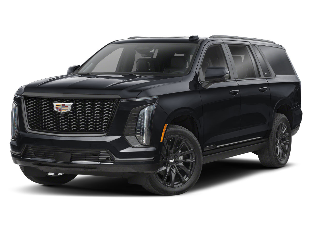 2026 Cadillac Escalade ESV 4WD Sport