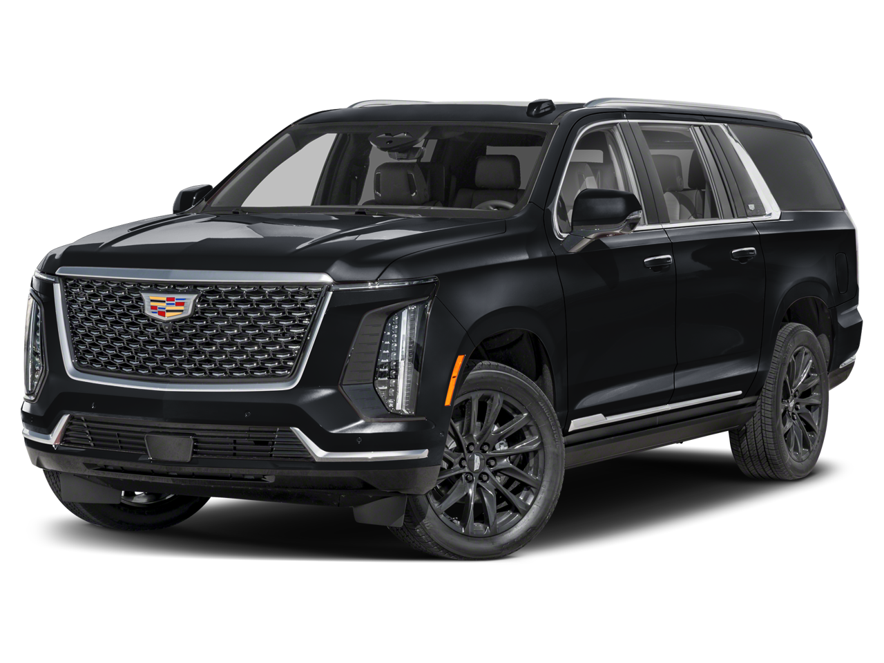 2026 Cadillac Escalade ESV RWD Luxury