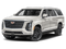 2026 Cadillac Escalade ESV 4WD Luxury