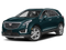 2026 Cadillac XT5 FWD Luxury