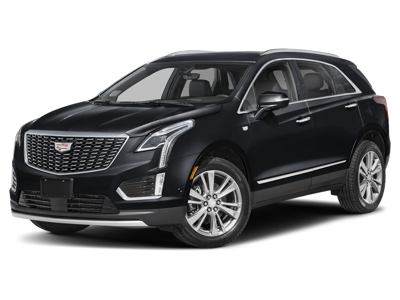 2026 Cadillac XT5 FWD Premium Luxury