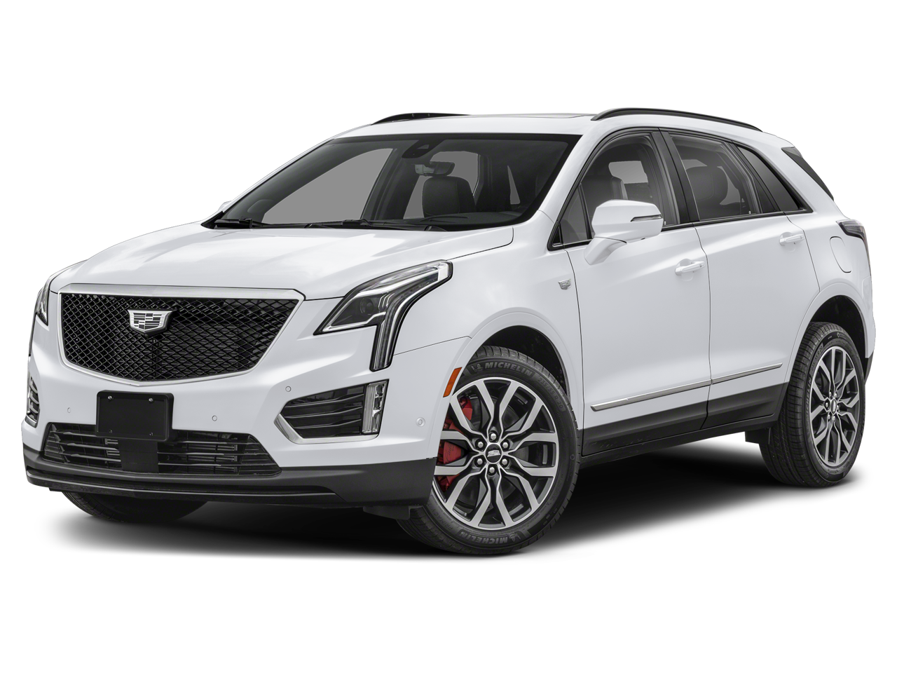 2026 Cadillac XT5 Sport - Photo 25