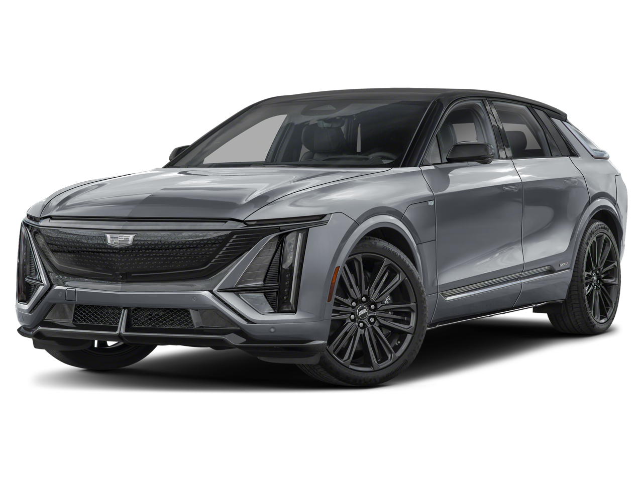 2026 Cadillac LYRIQ V Premium - Photo 25