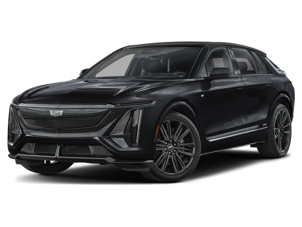 2026 Cadillac LYRIQ -V Premium