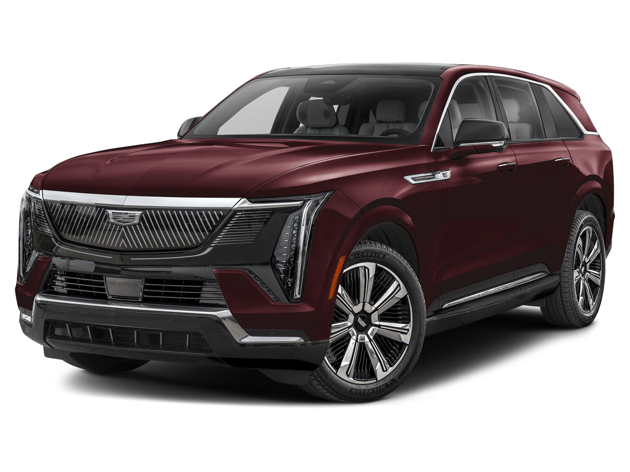2026 Cadillac Escalade IQ Premium Luxury - Photo 25