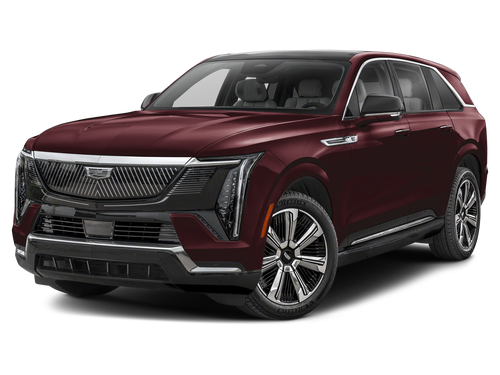 2026 Cadillac ESCALADE IQ Premium Luxury