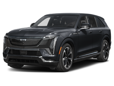 2026 Cadillac ESCALADE IQ Premium Sport