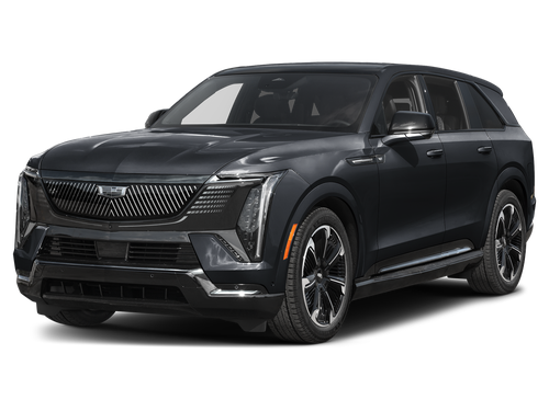 2026 Cadillac ESCALADE IQ Premium Sport
