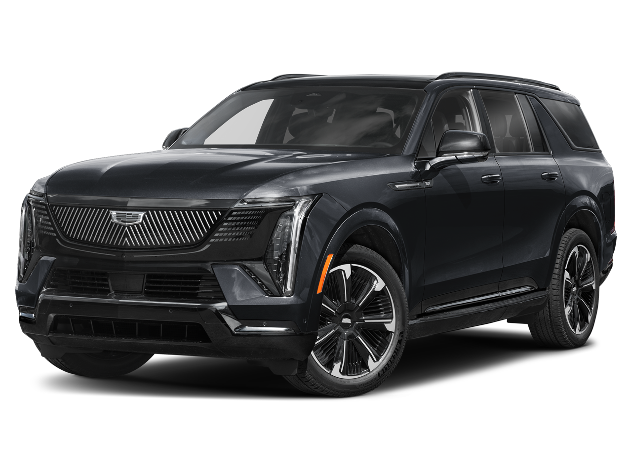 2026 Cadillac ESCALADE IQL Base