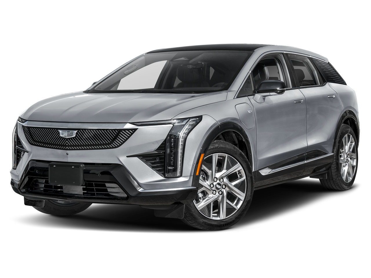 2027 Cadillac OPTIQ Premium Luxury - Photo 25
