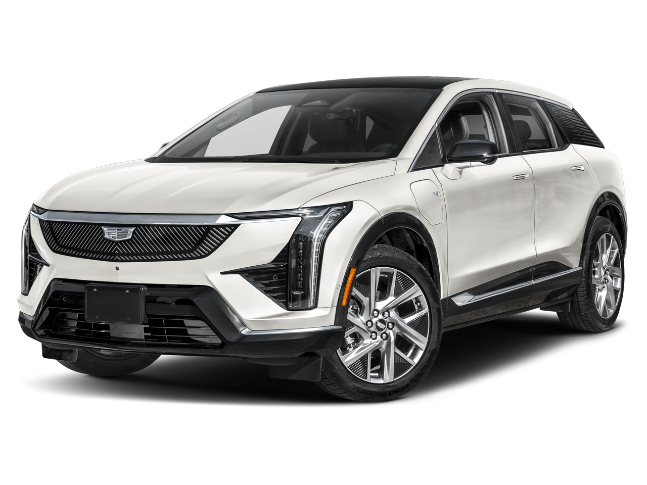 2027 Cadillac OPTIQ Luxury - Photo 25