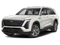 2027 Cadillac VISTIQ Luxury
