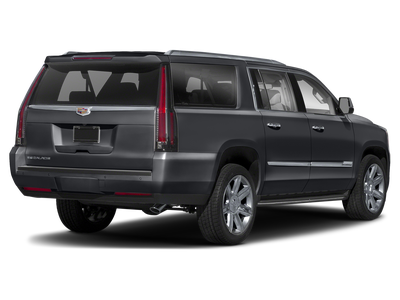 2020 Cadillac Escalade ESV Base