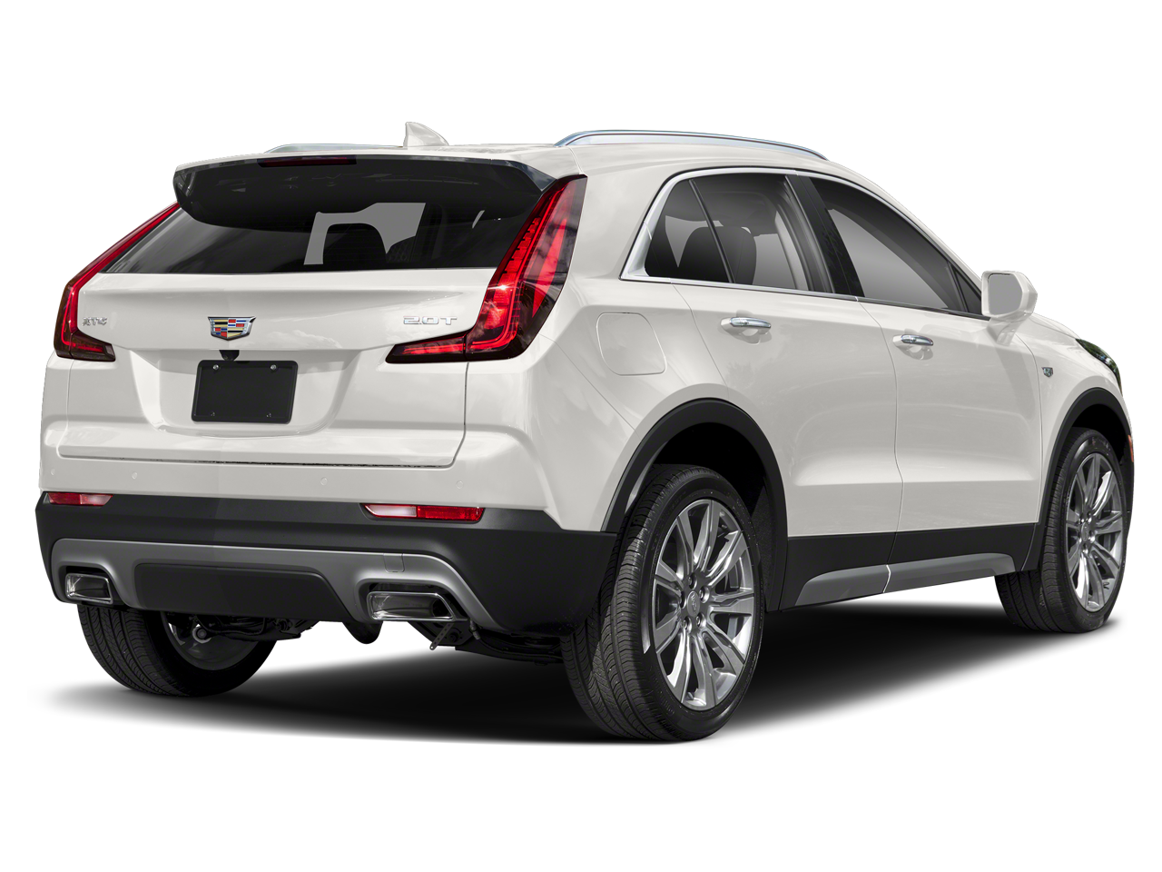 2022 Cadillac XT4 FWD Luxury