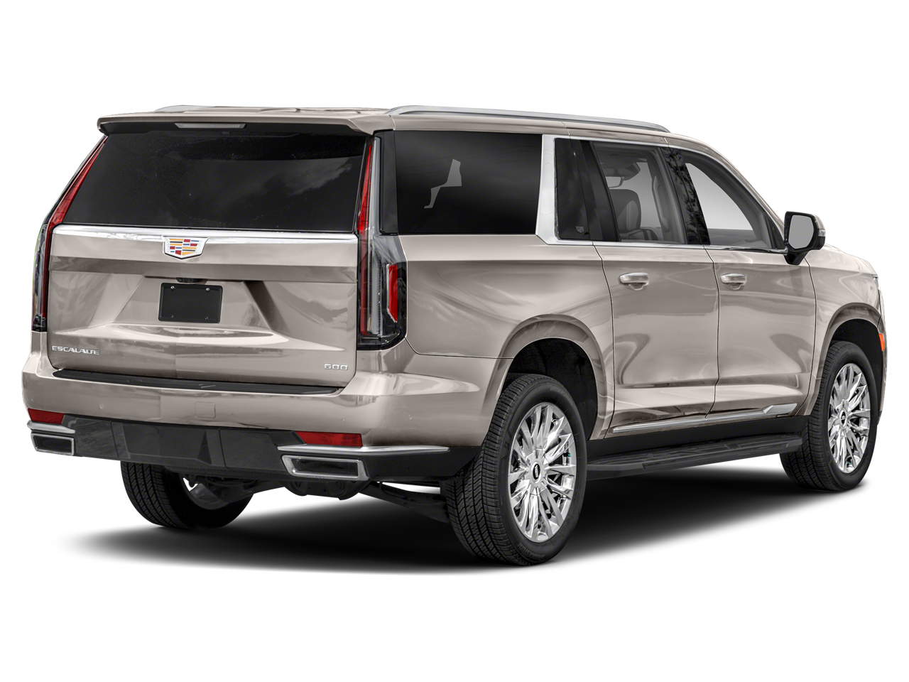 2023 Cadillac Escalade ESV 4WD Premium Luxury Platinum