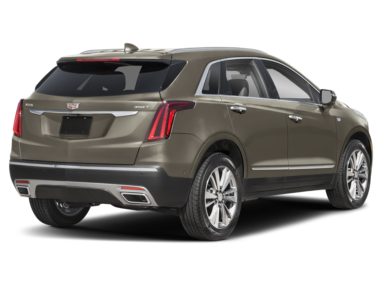 2023 Cadillac XT5 FWD Premium Luxury