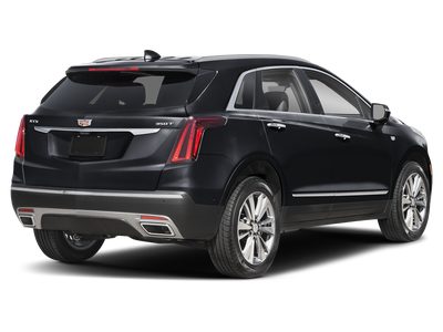 2023 Cadillac XT5 FWD Premium Luxury