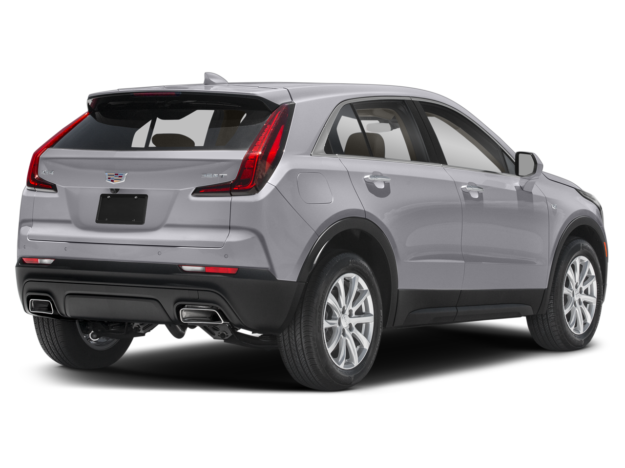 2023 Cadillac XT4 FWD Luxury