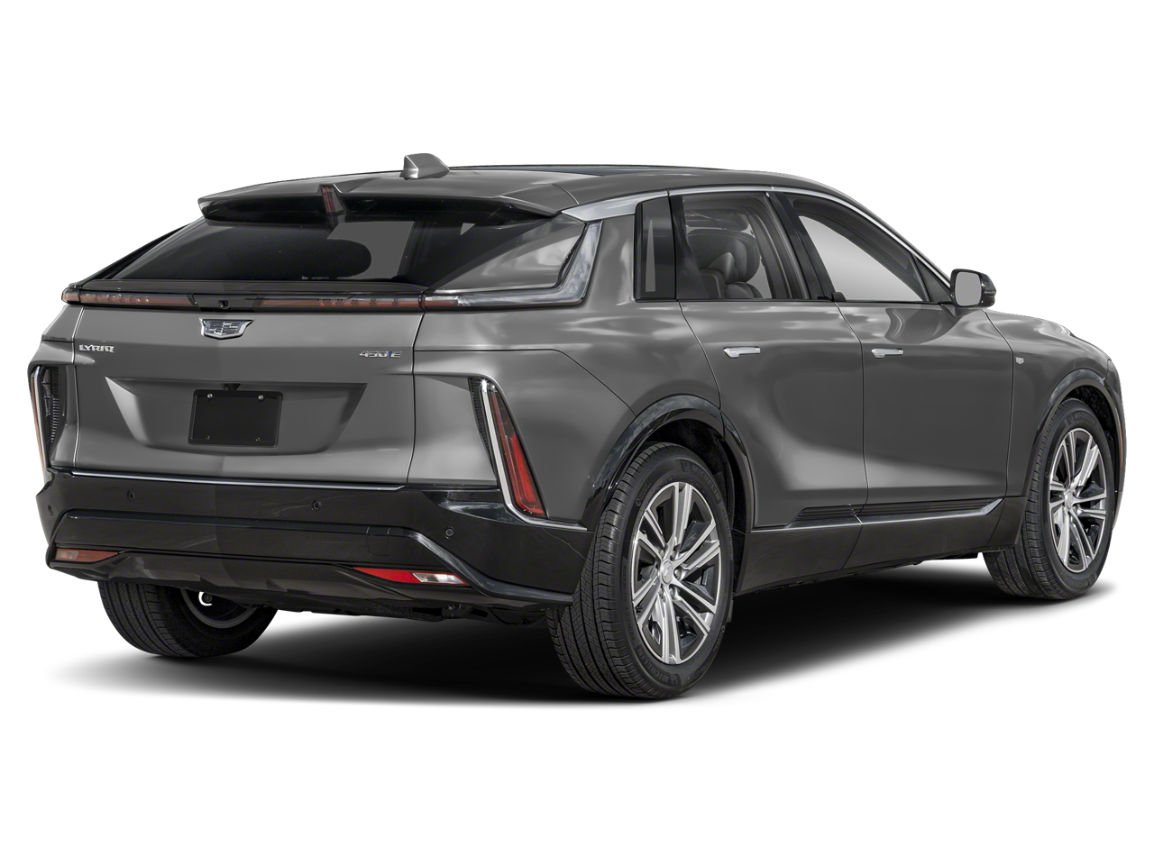 Certified 2023 Cadillac LYRIQ Luxury with VIN 1GYKPMRK7PZ002232 for sale in Miami, FL