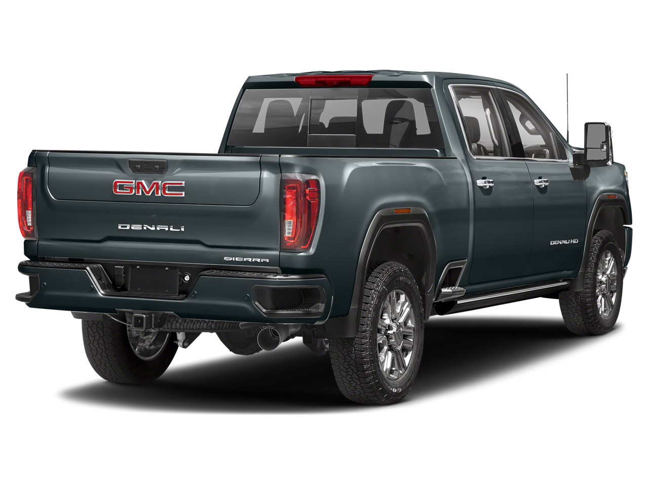 2023 GMC Sierra 2500 HD Denali