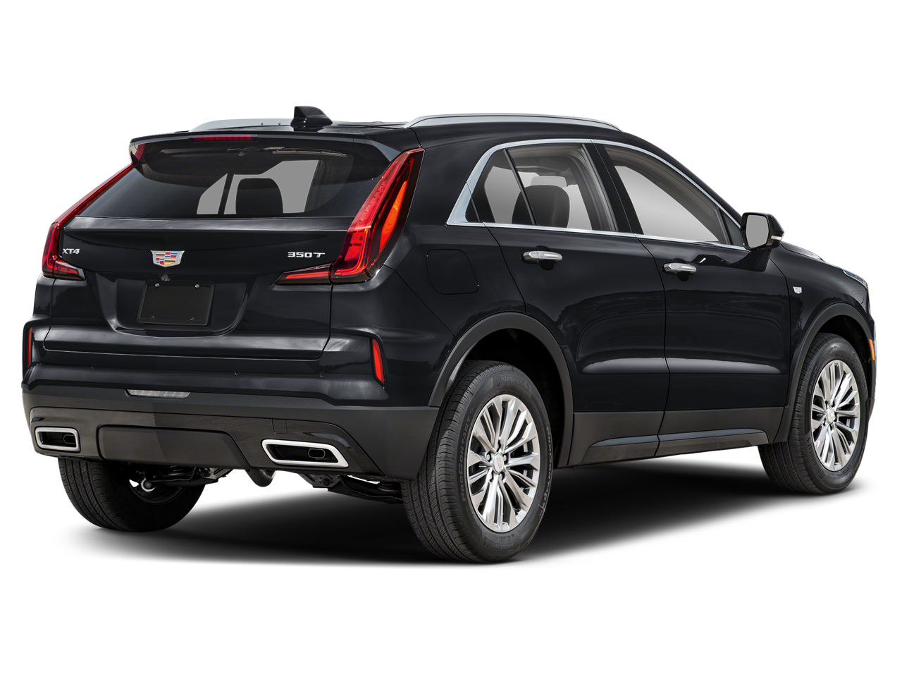 2024 Cadillac XT4 FWD Premium Luxury