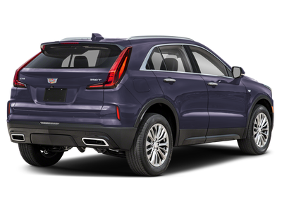 2024 Cadillac XT4 FWD Premium Luxury