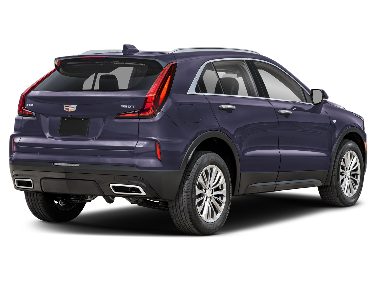 2024 Cadillac XT4 FWD Premium Luxury