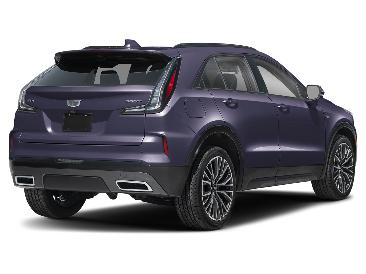 2024 Cadillac XT4 FWD Sport