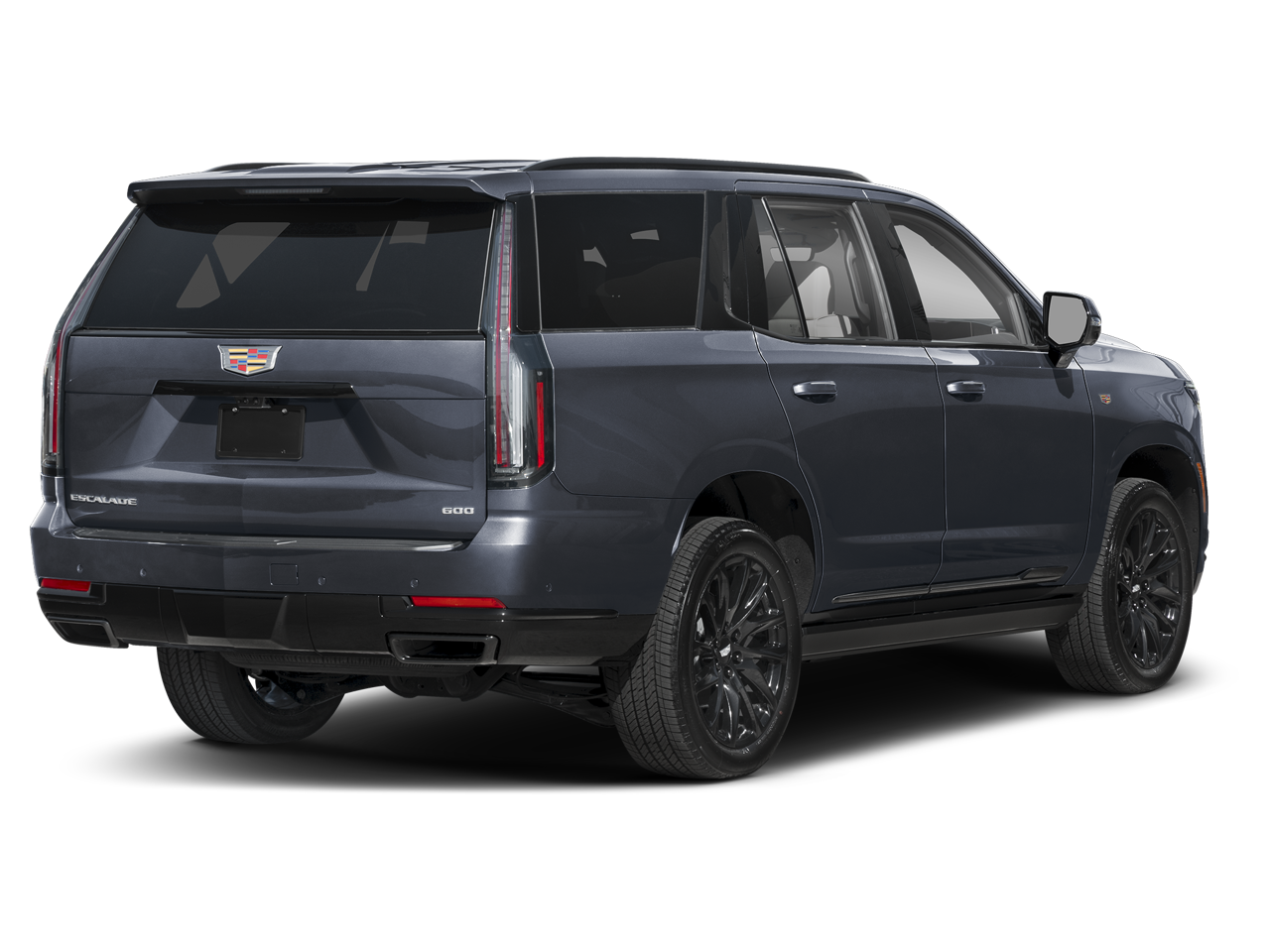 2026 Cadillac Escalade 4WD Platinum Sport