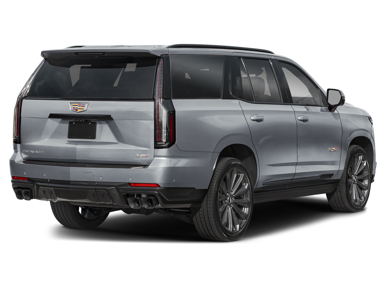 2026 Cadillac Escalade AWD V-Series