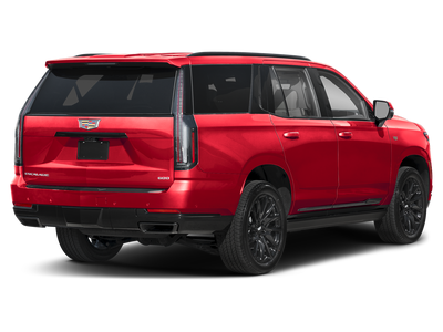2026 Cadillac Escalade 4WD Platinum Sport