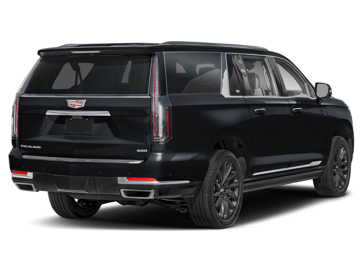 2026 Cadillac Escalade ESV RWD Luxury